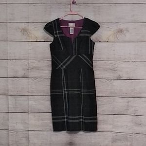 Size 6 Karin Stevens Dress Very Nice